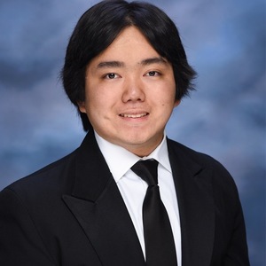 Fundraising Page: Nathan Kawakami